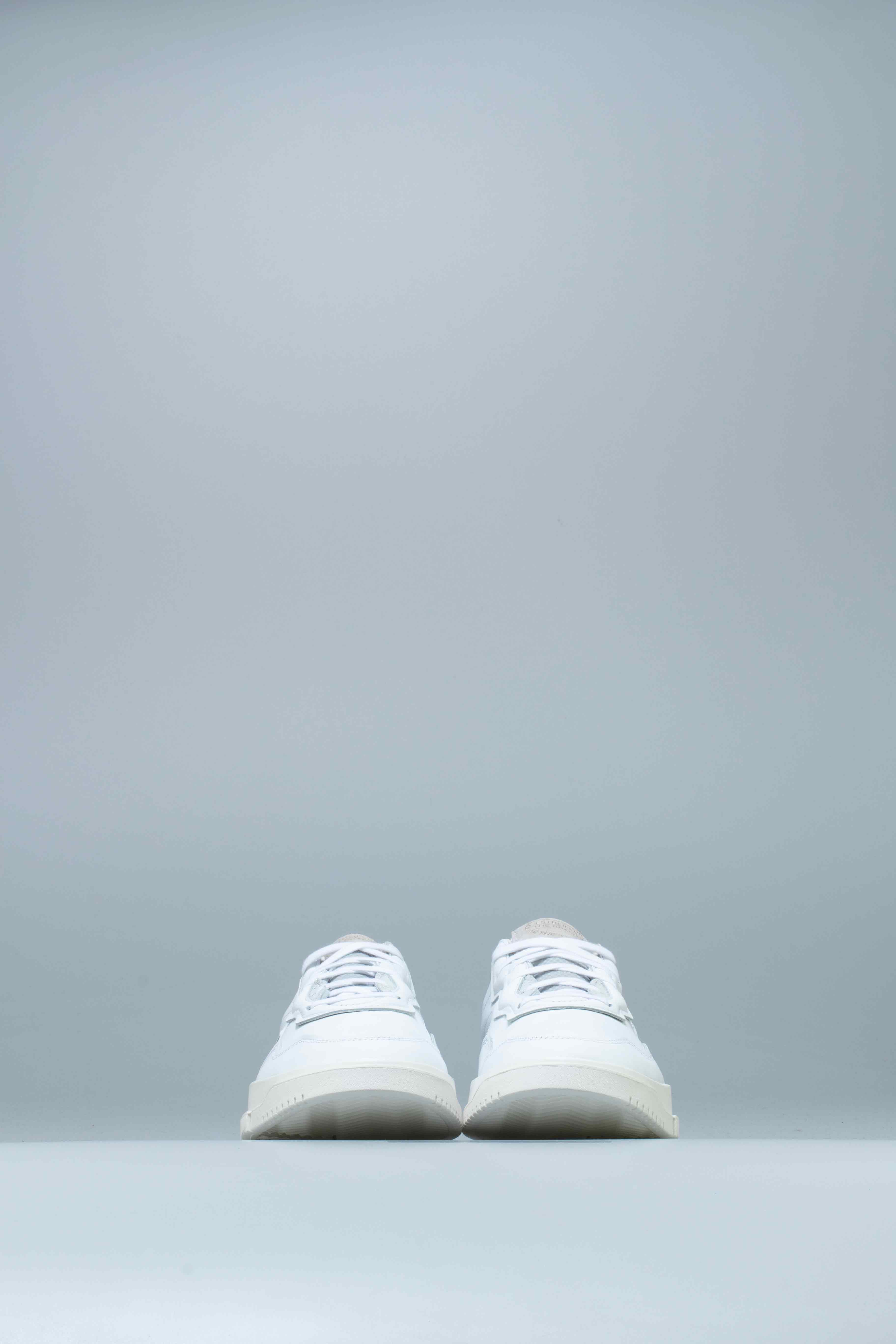 Sc Premiere Mens Shoe Cloud White Crystal White Chalk White