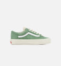 OG Style 36 Mens Skate Shoe Green