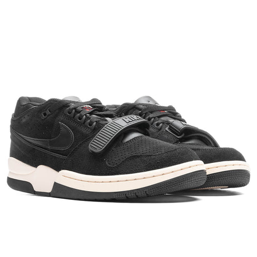 Air Alpha Force 88 Black Guava Ice Orange