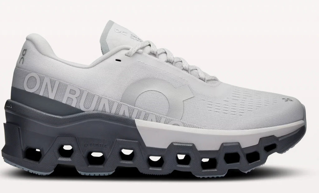 Womens On Cloudmonster 2 Clearance