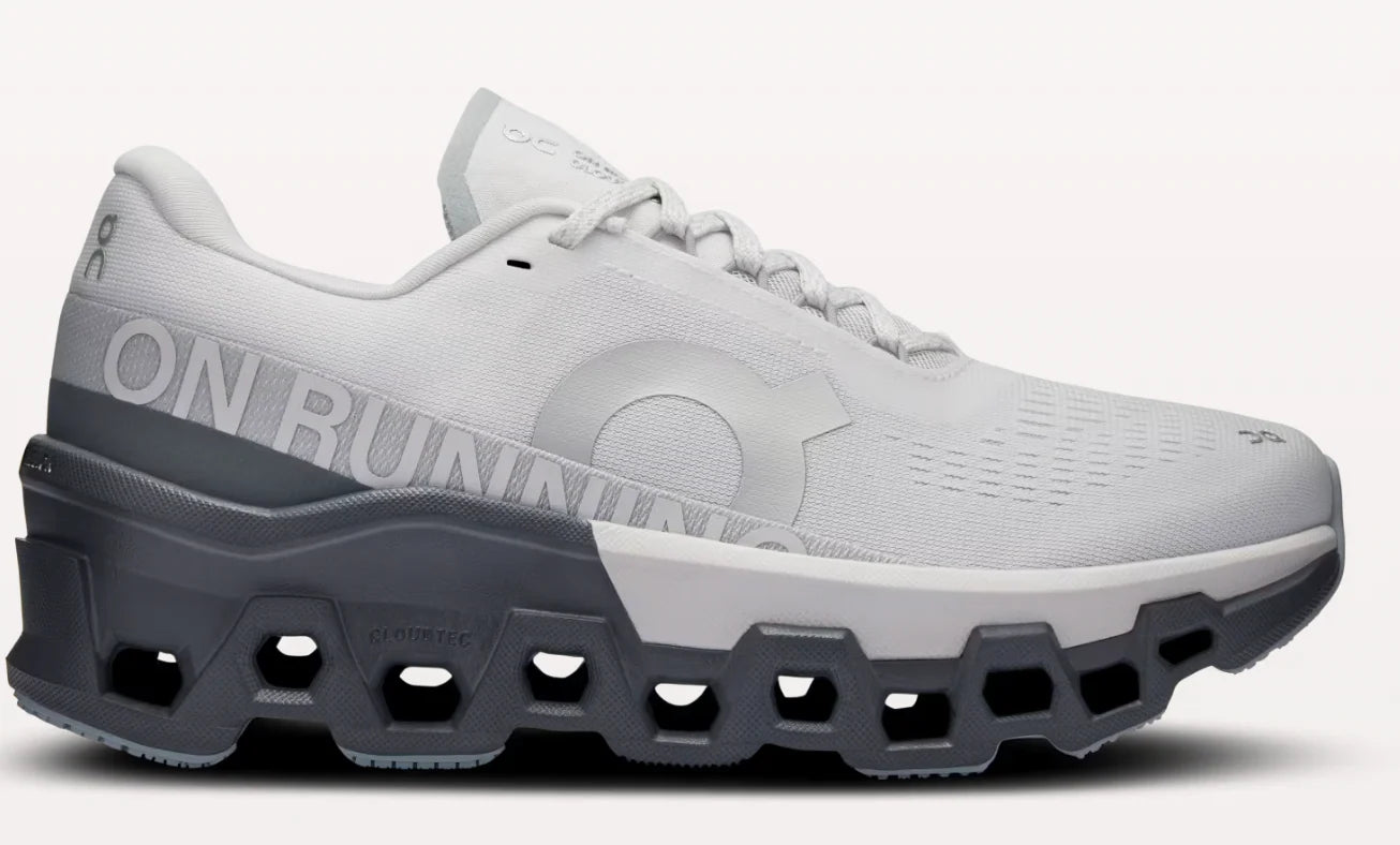 Womens On Cloudmonster 2 Clearance