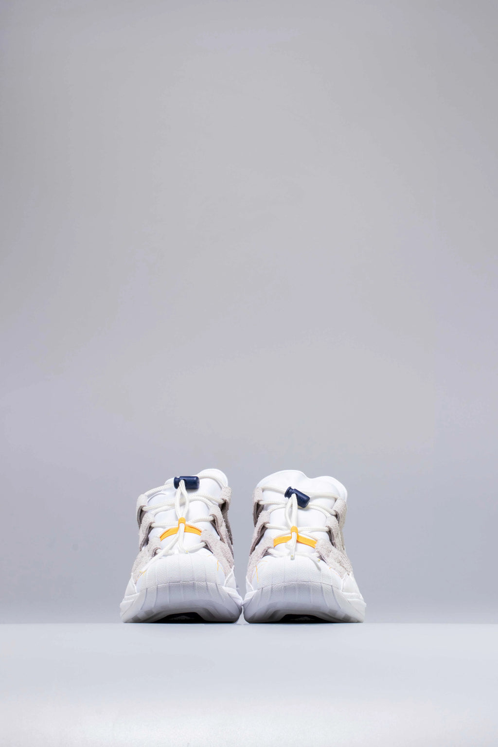 adidas Consortium X Workshop Ss2G Mens Shoe White Black Blue