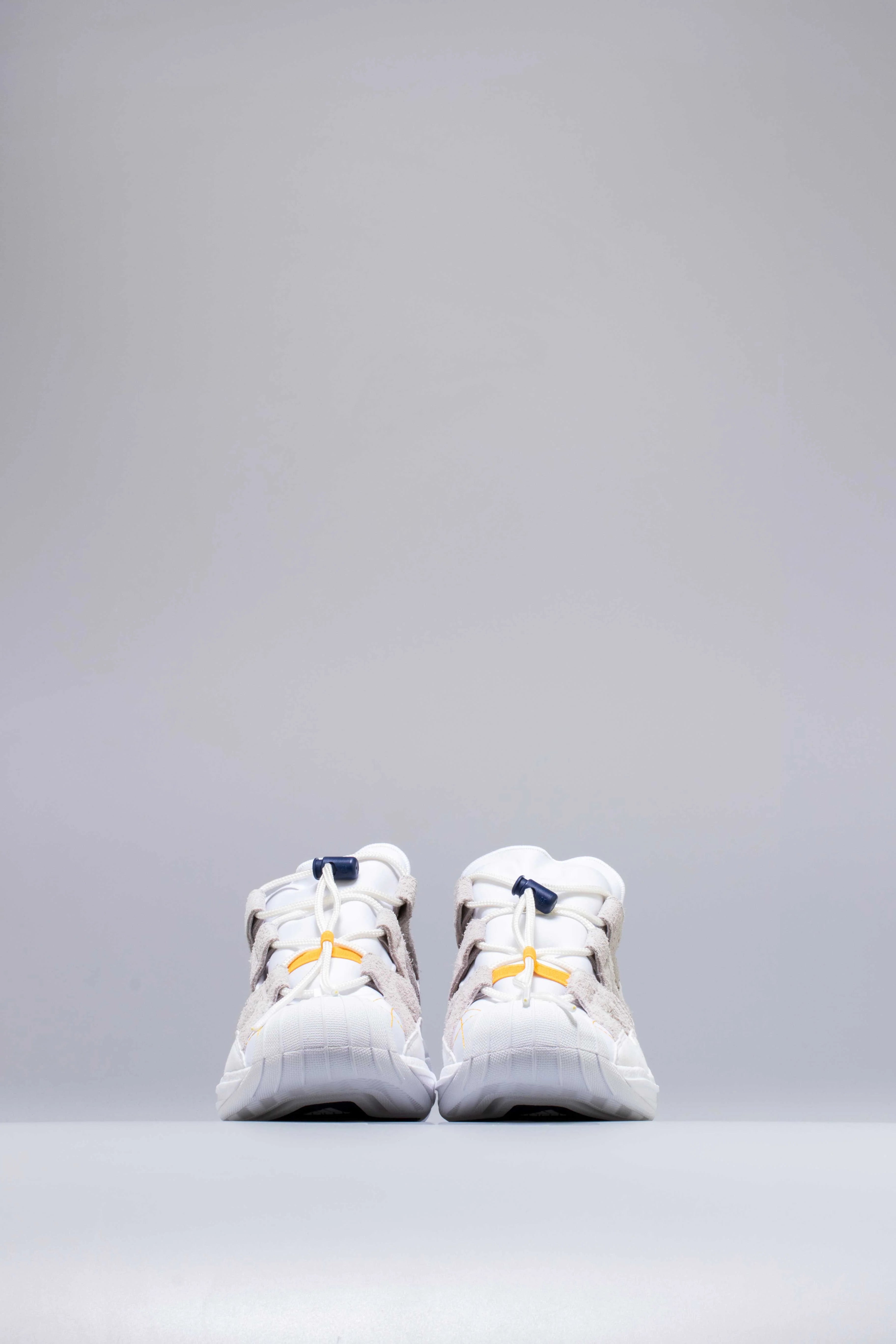 adidas Consortium X Workshop Ss2G Mens Shoe White Black Blue