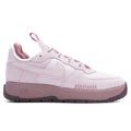 Womens Air Force 1 Wild Platinum Violet platinum Violet