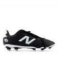 New Balance 442 Pro Tongue V3 FG Mens Soccer Cleats Black