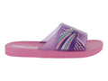 Sandalias Ipanema Rosa Morado para Niña