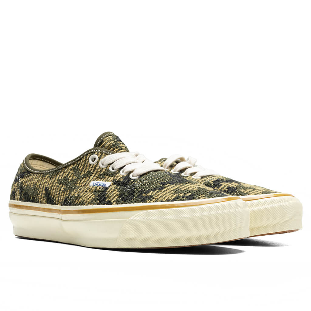 LX Authentic 44 Camo Antique Gold