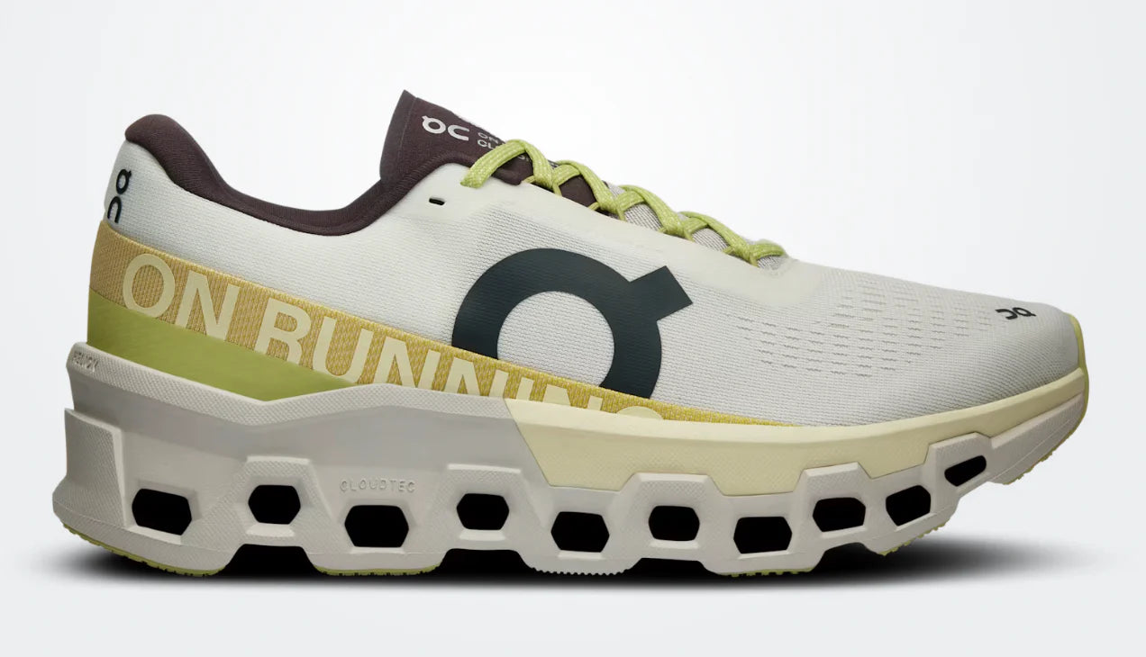 Mens On Cloudmonster 2 Clearance