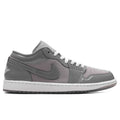 Air Jordan 1 Low SE Medium Grey Cool Grey White
