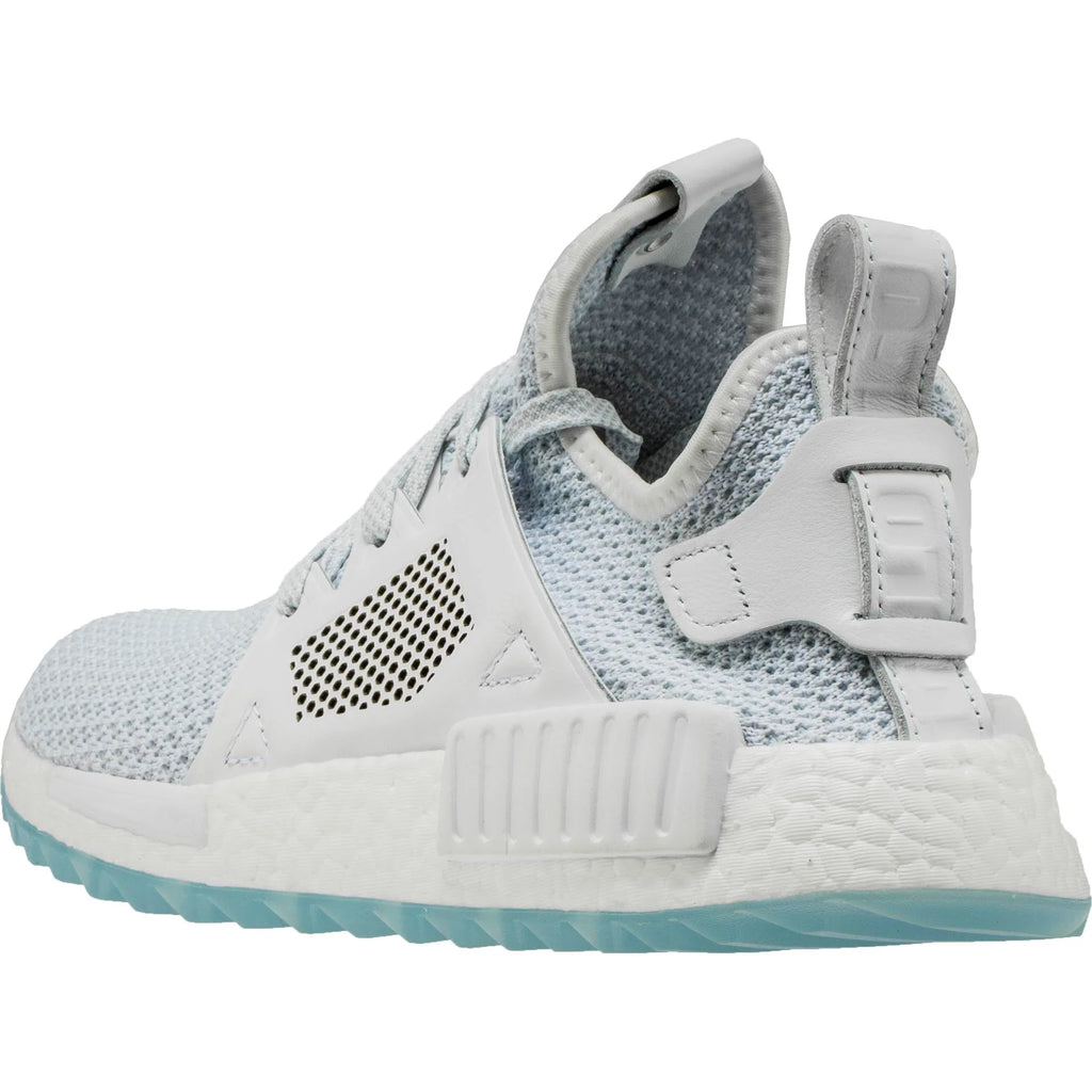 adidas X Titolo NMD R1 Trail Celestial MenS White Clear