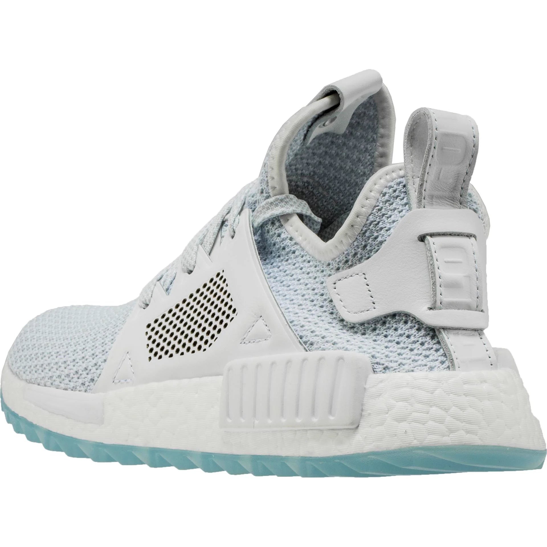 adidas X Titolo NMD R1 Trail Celestial MenS White Clear