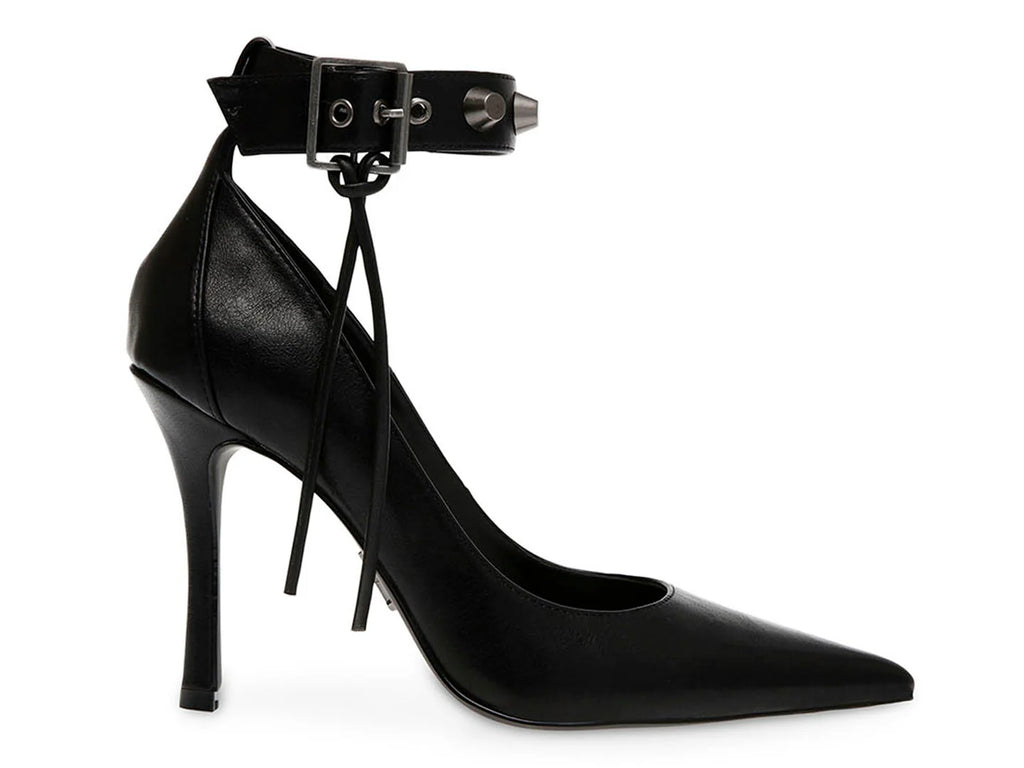 Zapatillas Steve Madden Fine T Para Mujer