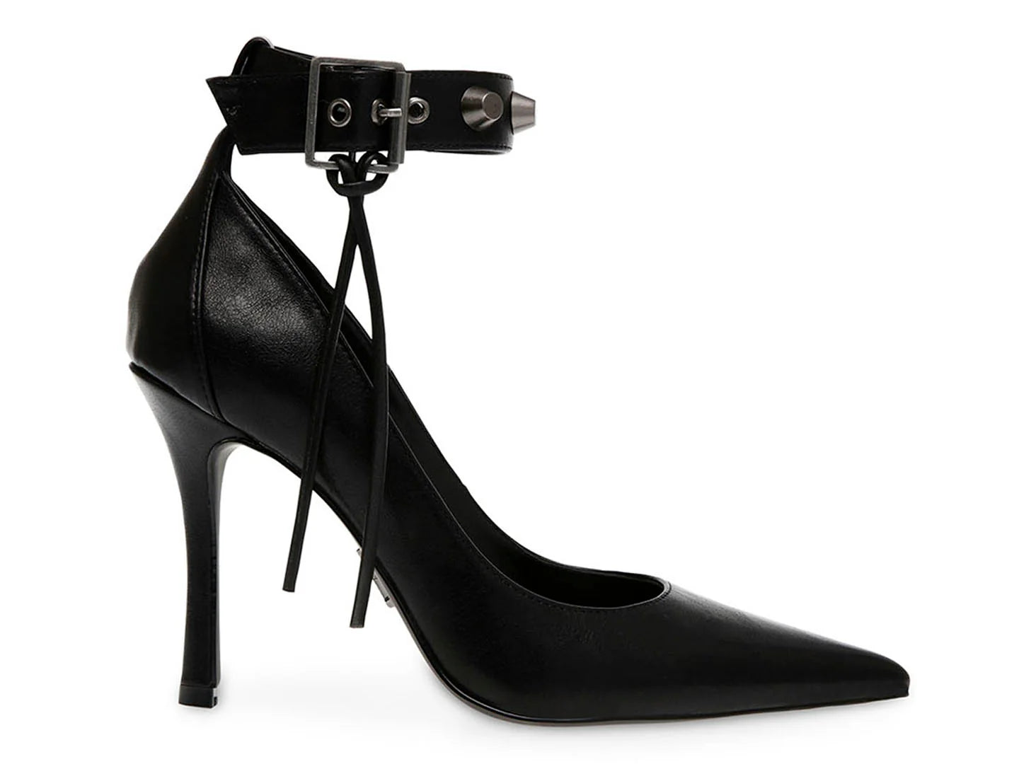 Zapatillas Steve Madden Fine T Para Mujer