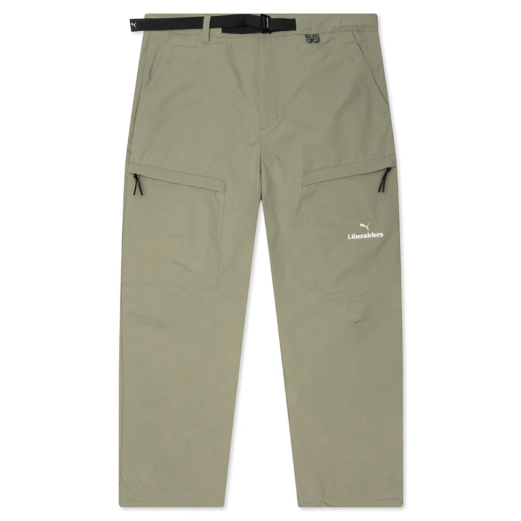 Puma x Liberaiders Pants Velvet Moss