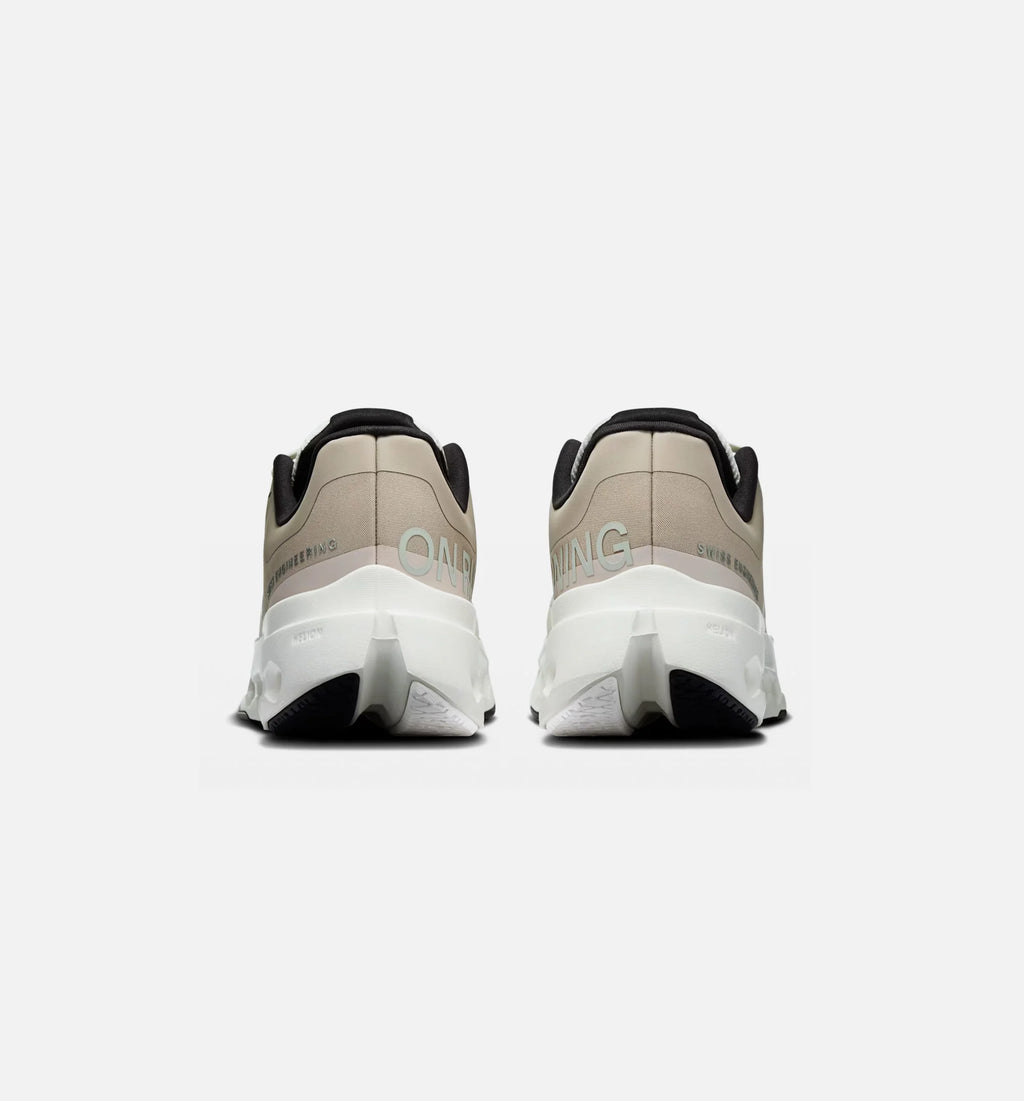 Cloudsurfer Next Womens Lifestyle Shoe Fog Ivory