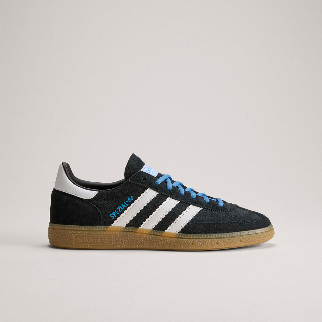 adidas Handball Spezial Shoes Black White