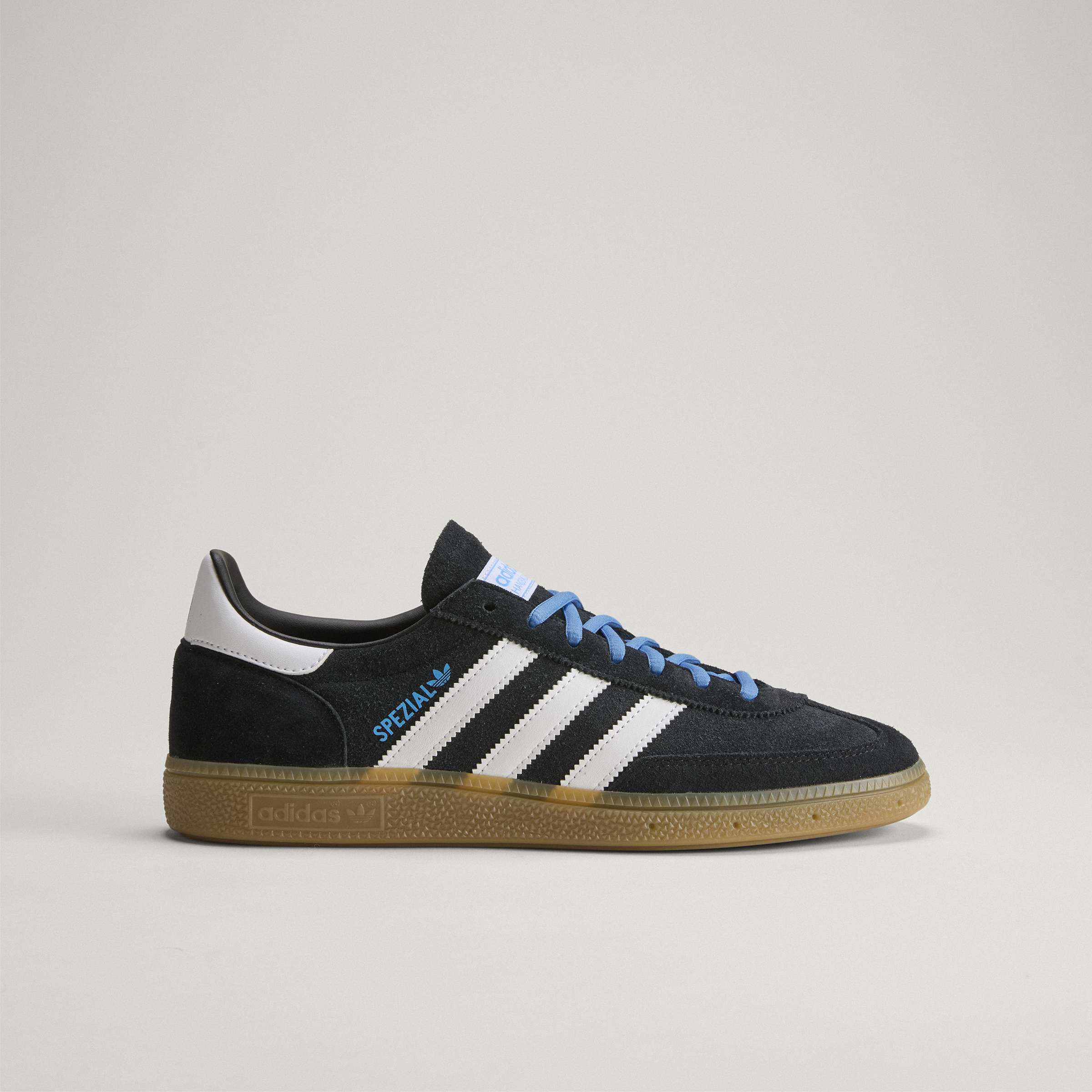 adidas Handball Spezial Shoes Black White
