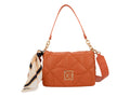 Bolsa de Hombro Cloe Tan para Mujer