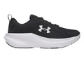 Tenis Under Armour Assert 11 Negro para Hombre