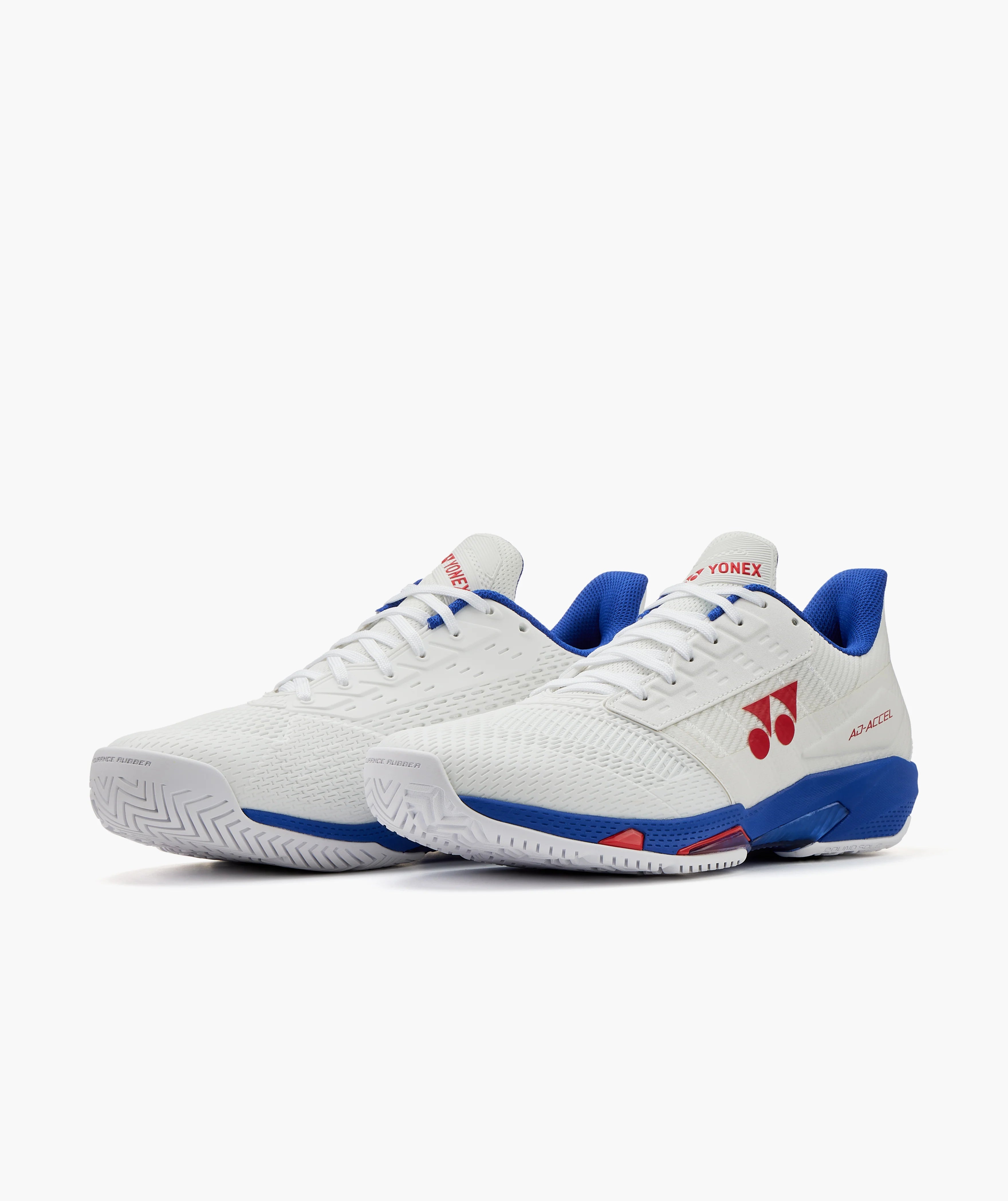 POWER CUSHION AD ACCEL WIDE