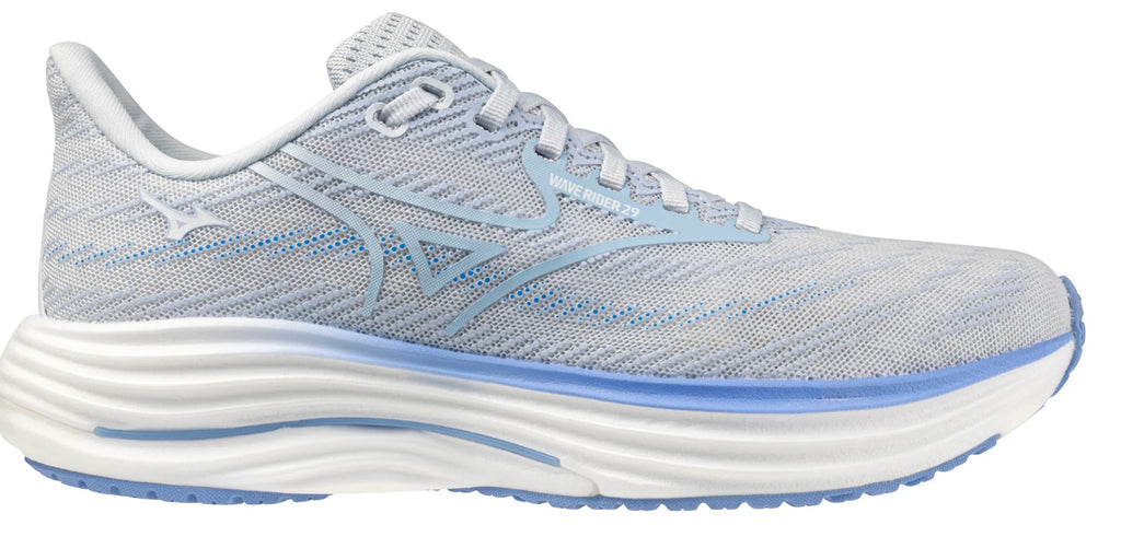 Womens Mizuno Wave Rider 29 Clearance