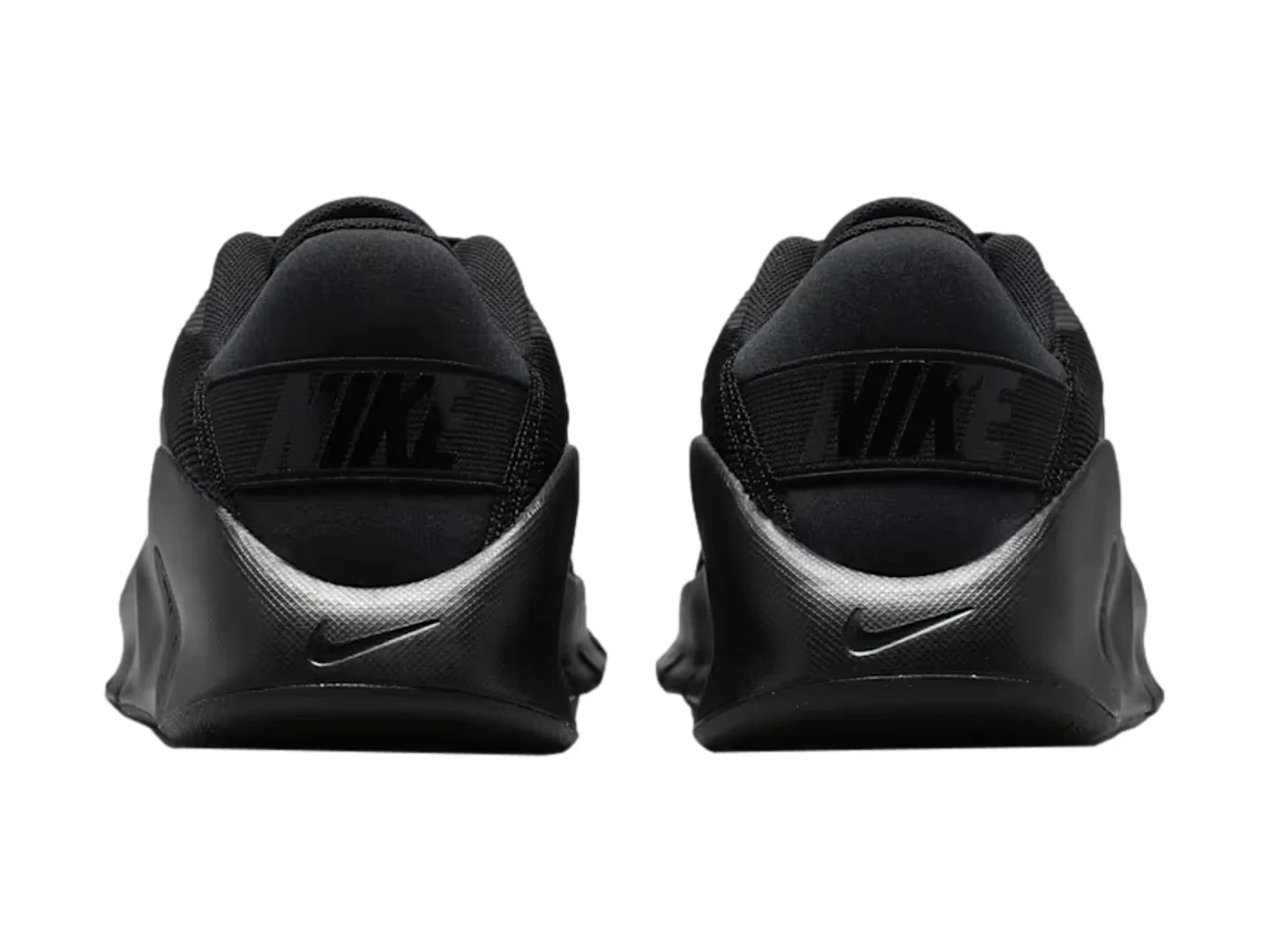 Tenis Nike Flex Train Negro para Mujer