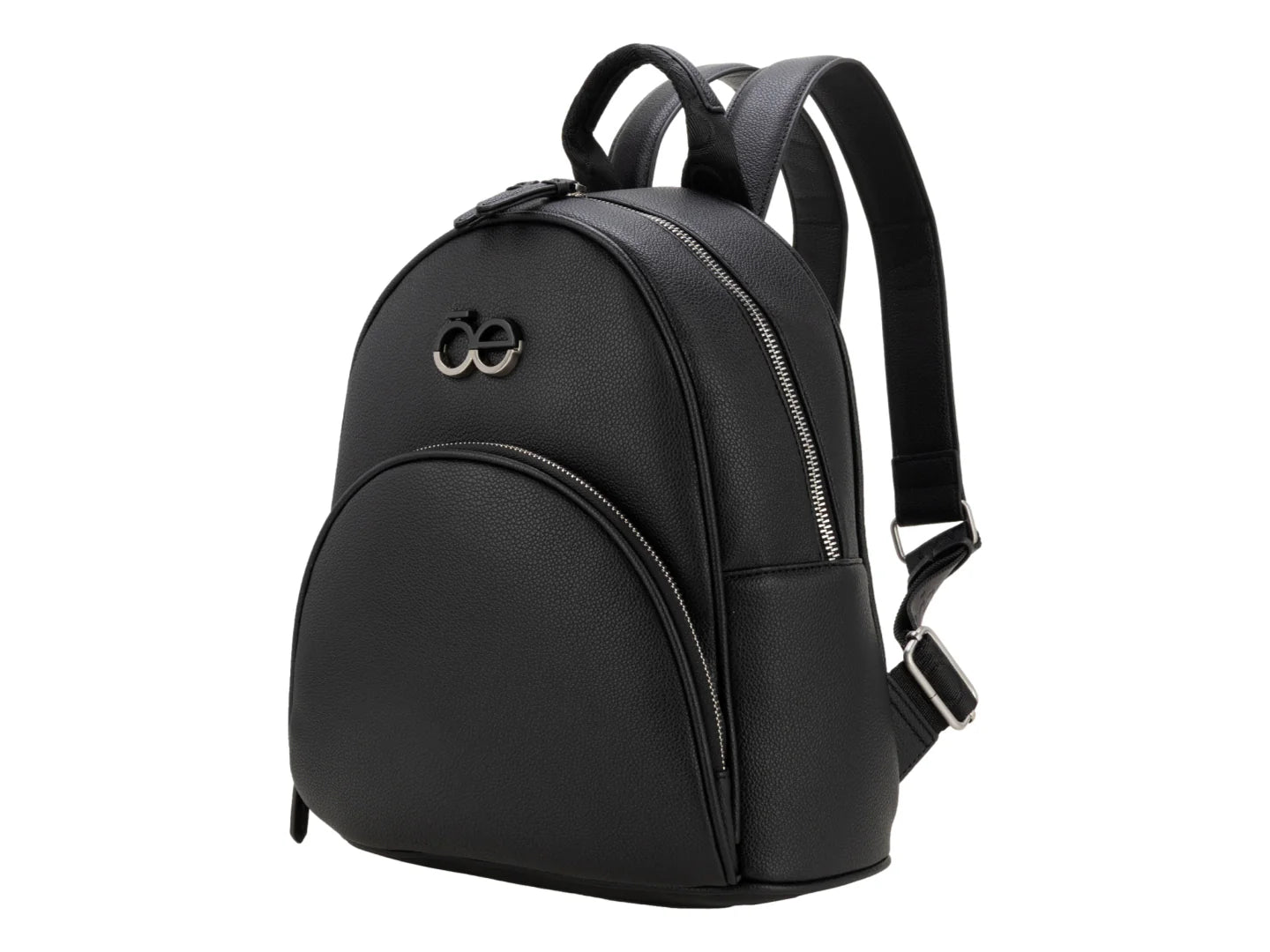Mochila Cloe Negro para Mujer