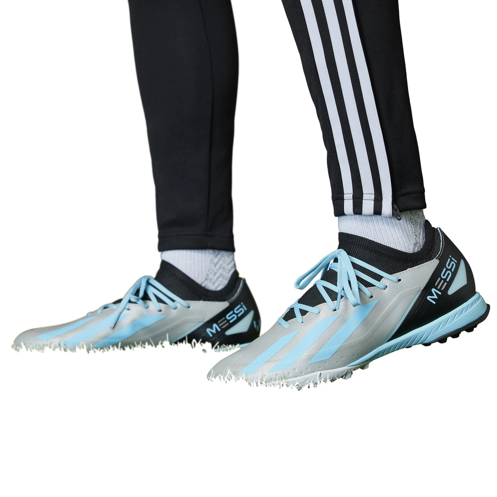 adidas X Crazyfast Messi3 TF Turf Soccer Shoes