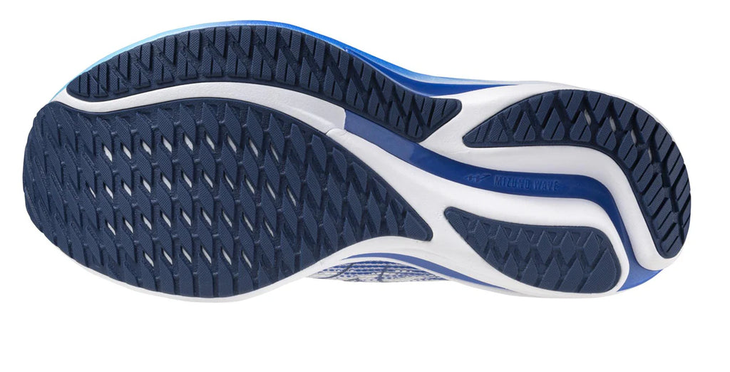 Mens Mizuno Wave Rider 28 Clearance