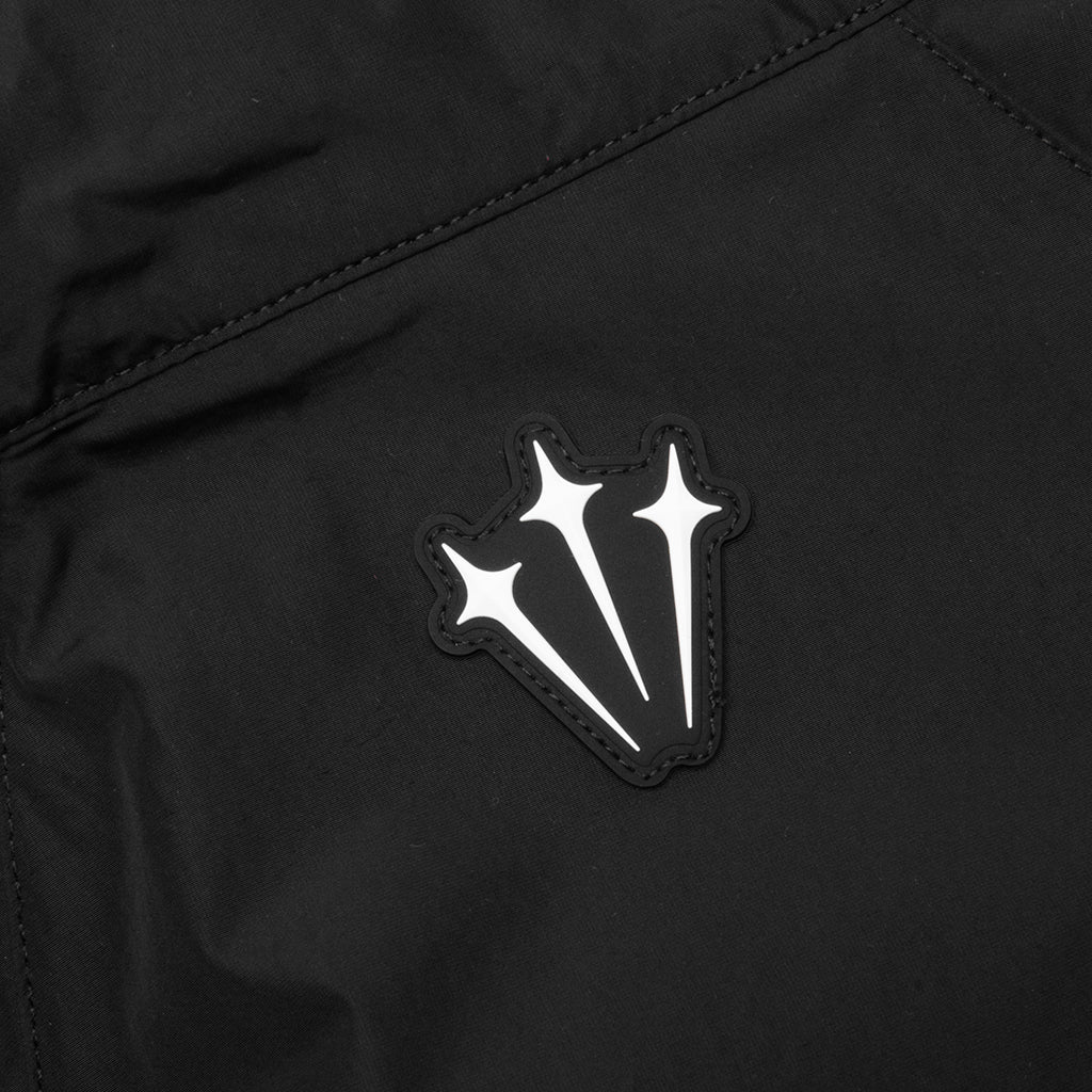 Nike x NOCTA NRG Cs Track Jacket Woven Black Black White