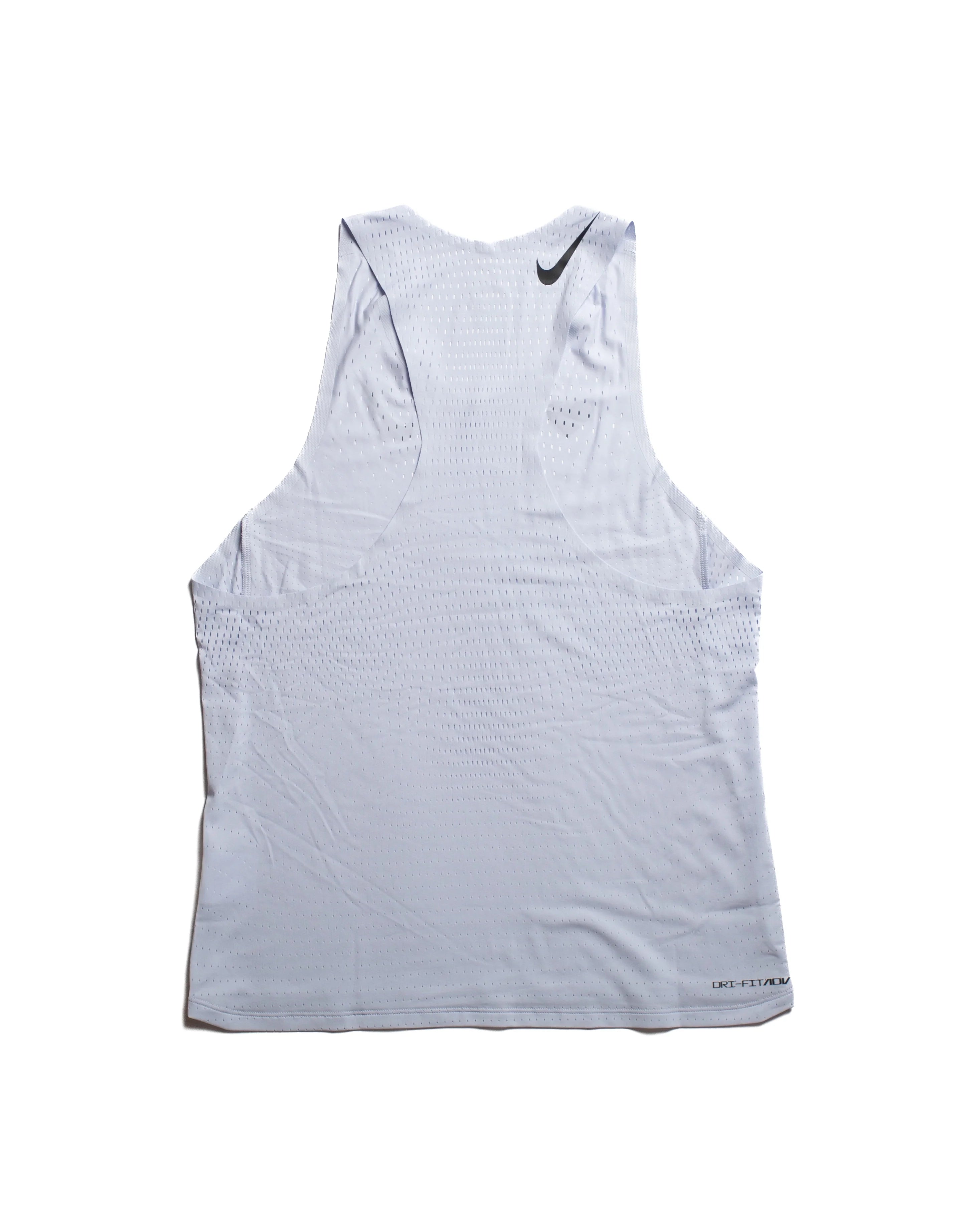 Nike Mens AeroSwift Dri FIT ADV Running Singlet