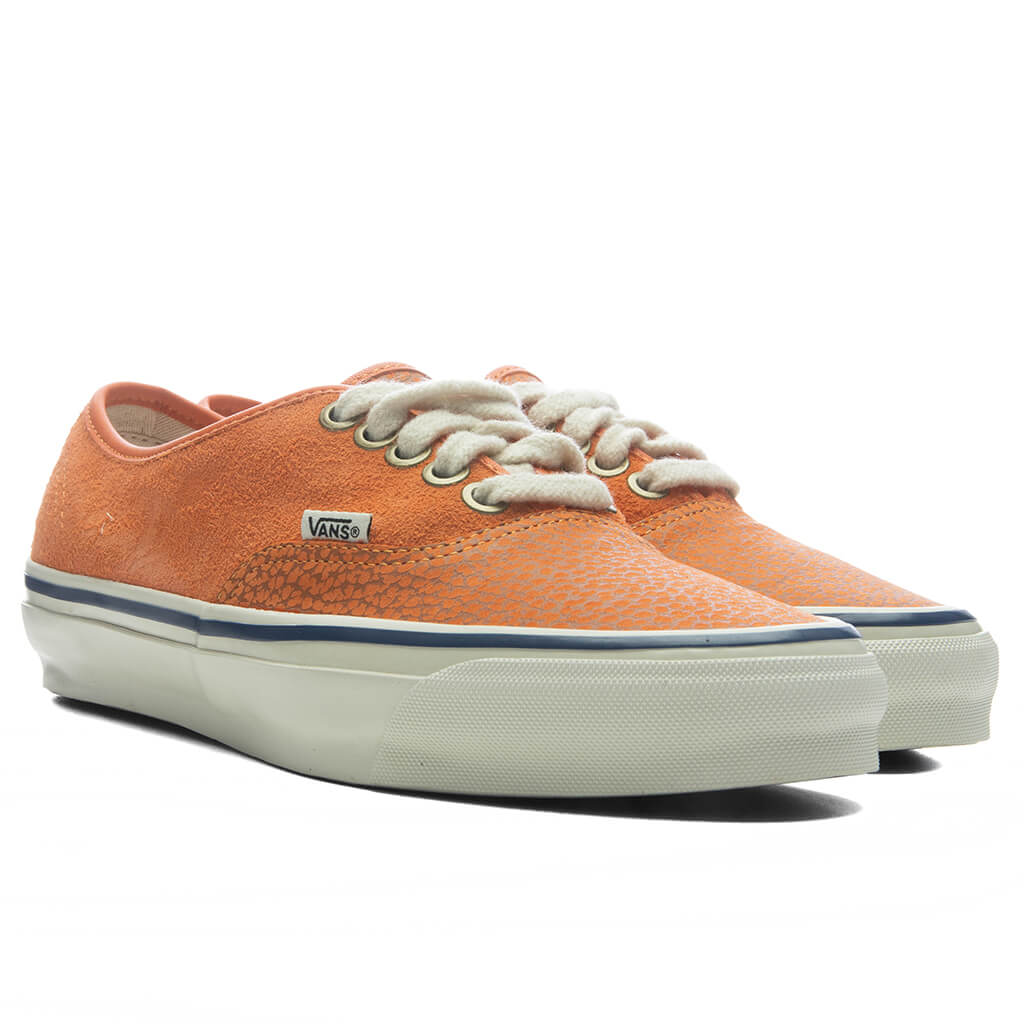 OTW Premium Authentic 44 Siped Vibram Amphibian Sunset Orange