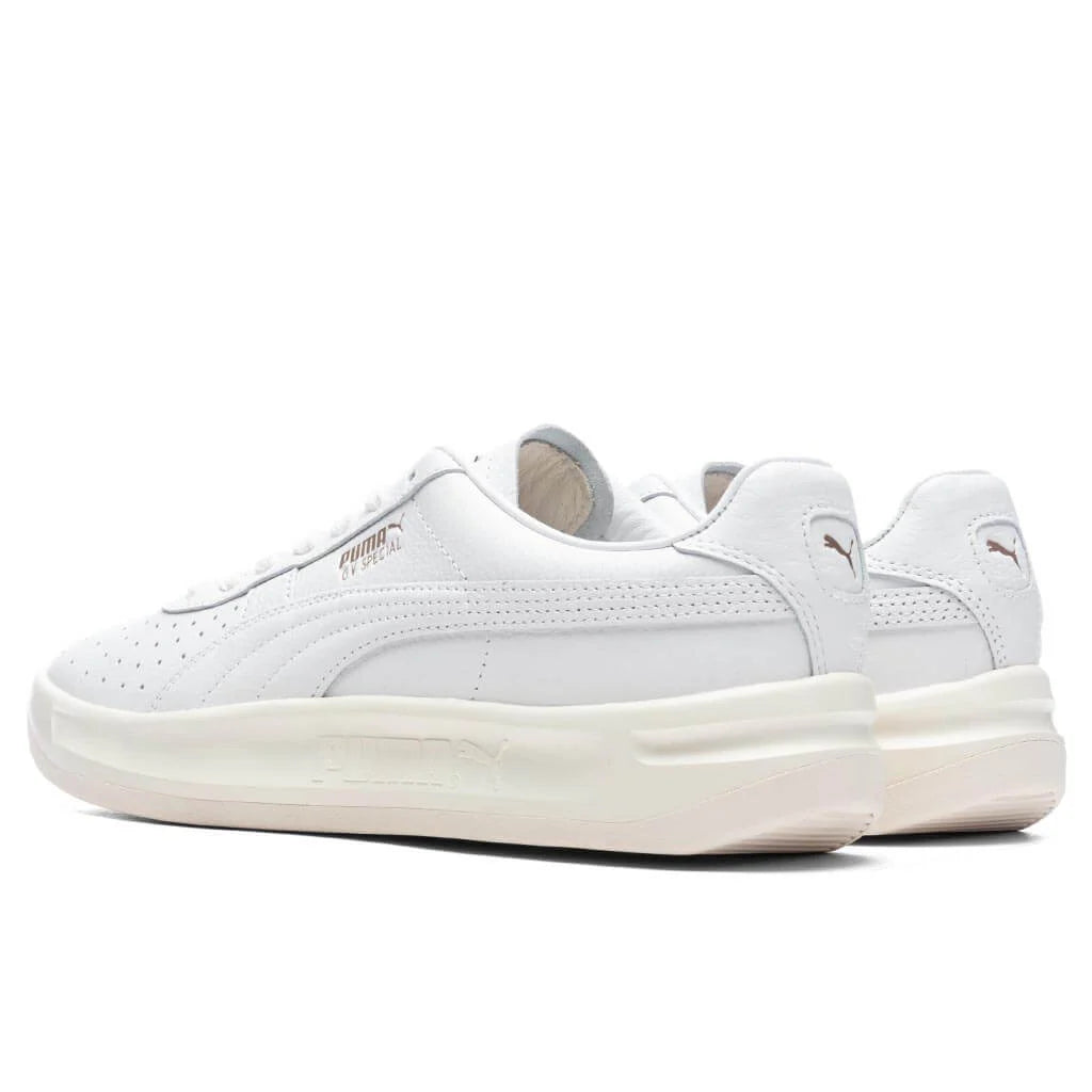 GV Special White Frosted Ivory