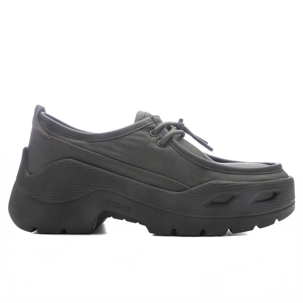 Gallery Shoe Tech Dusty Olive
