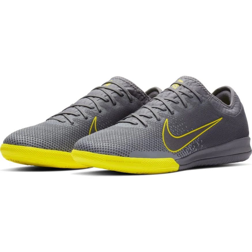 Nike Vaporx 12 Pro IC Dark Grey B