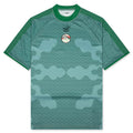 PUMA x Egypt x Salehe Bembury King Jersey Adriatic