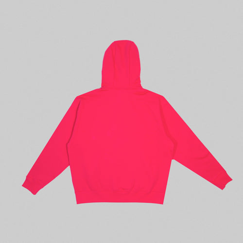 ACG Pullover Mens Hoodie Pink Pink