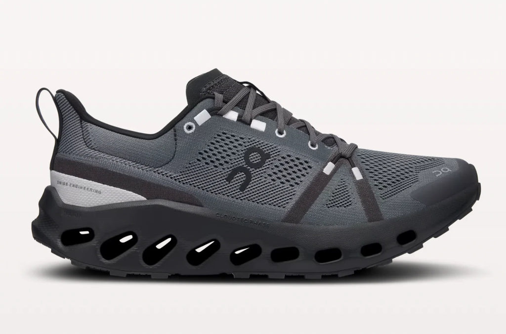 Mens On Cloudsurfer Trail Clearance