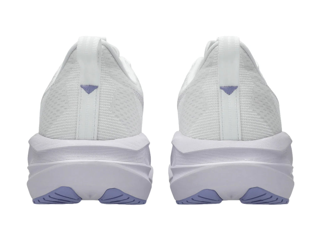 Tenis Asics 12B765 Para Mujer
