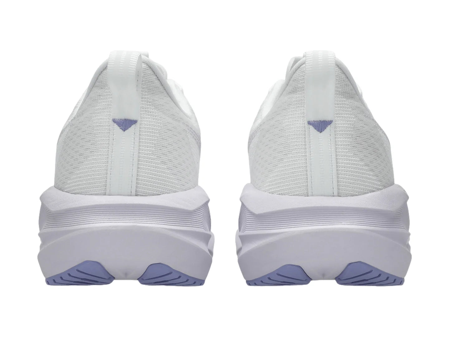 Tenis Asics 12B765 Para Mujer