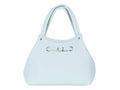 Bolsa de Hombro Unibella Azul para Mujer