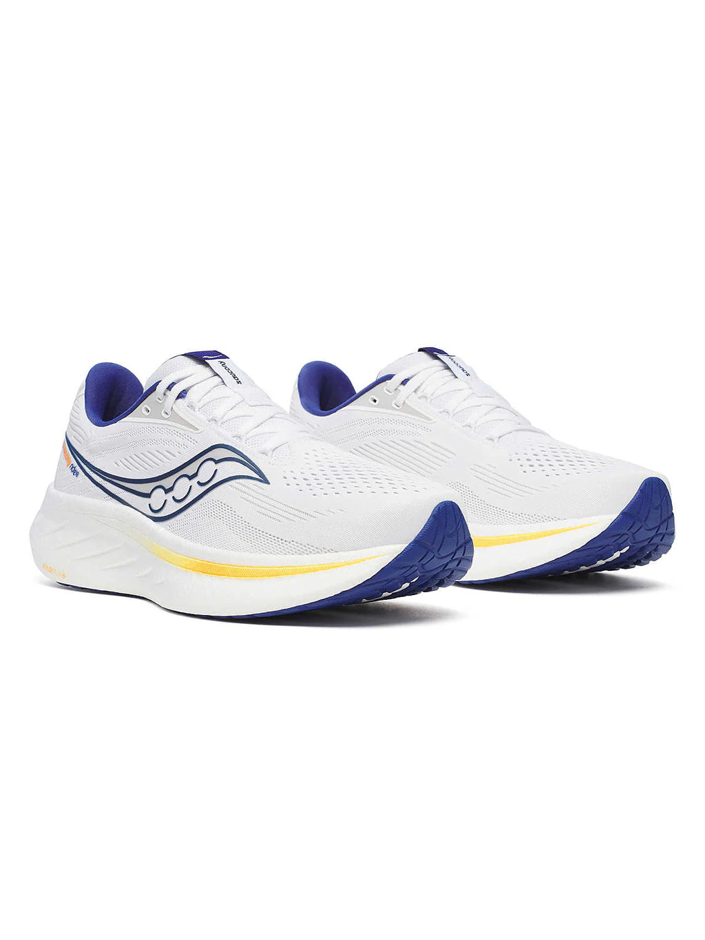 Saucony Ride 18 Mens Shoes