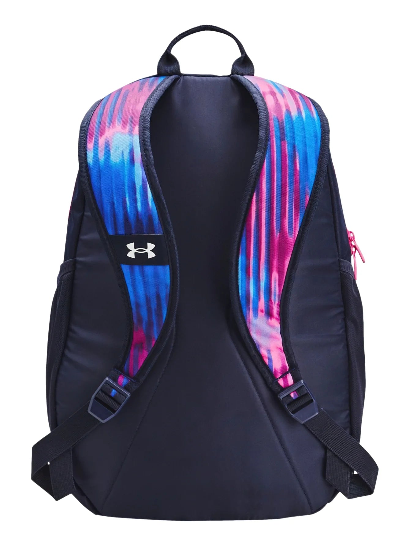 Mochila Under Armour Hustle Sport Rosa para Mujer