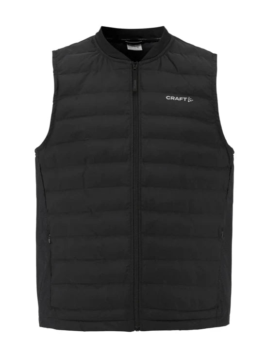 Mens Craft SubZ Vest 4