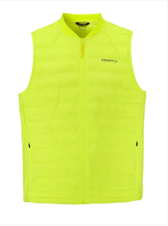 Mens Craft SubZ Vest 4