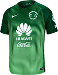 Nike America Third Jersey 16 Green Whi