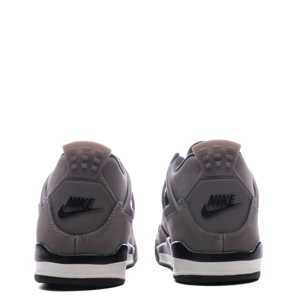Air Jordan 4 Retro Cave Stone PS Cave Stone Black Phantom