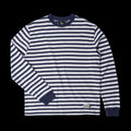 By Parra 1992 Long Sleeve T Shirt White
