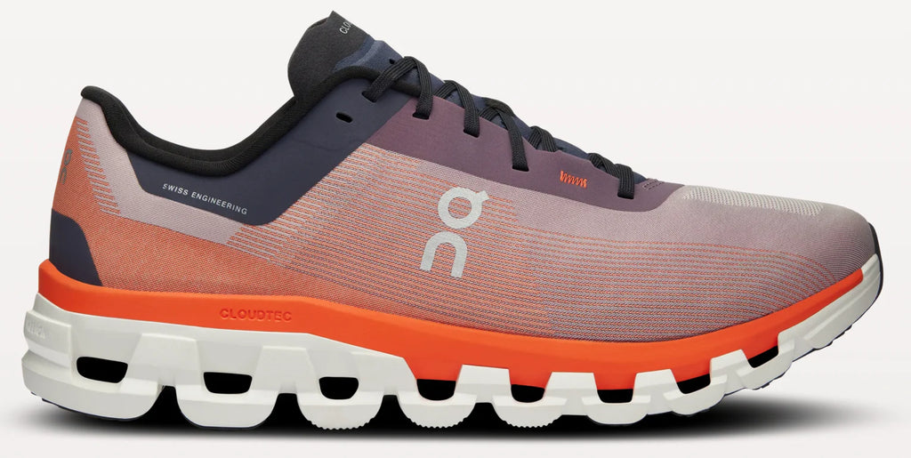 Mens On Cloudflow 4 FINAL SALE