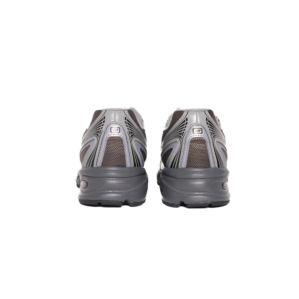 NEW BALANCE 740 BLACK METALLIC